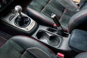 Mitsubishi Lancer Evolution IX MR 2006 года  (NA)